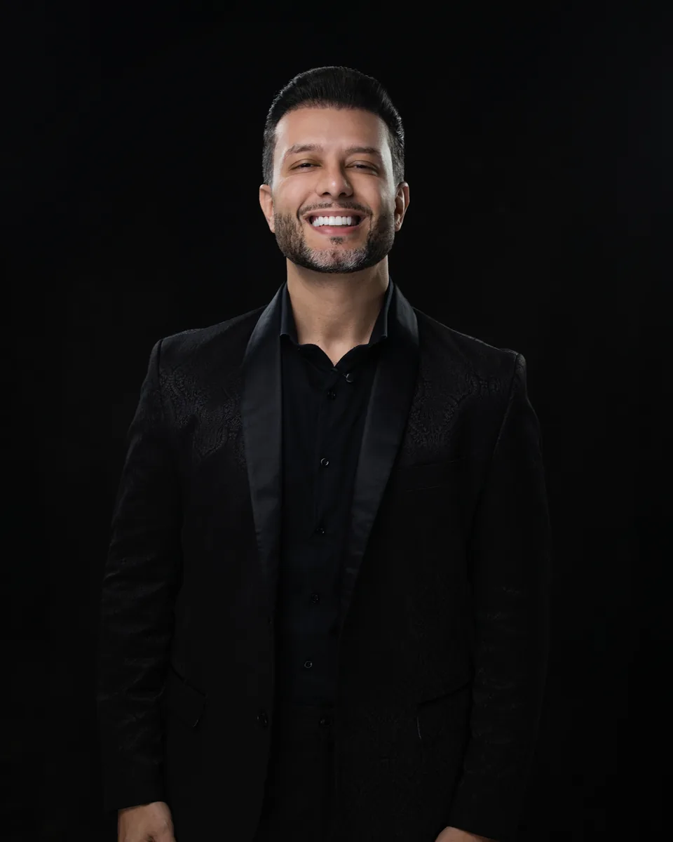 Kairon, fundador da Kairon Race